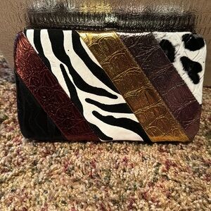 Woman’s wallet